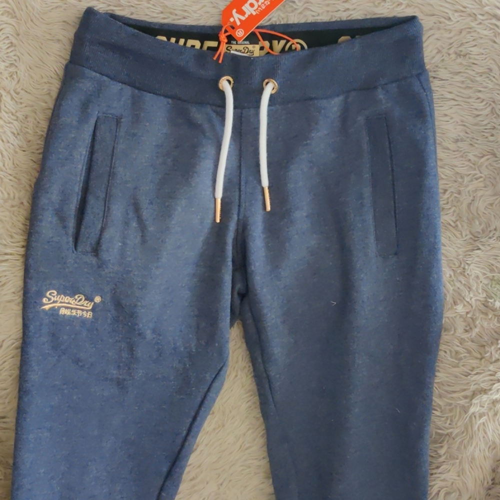 Sweatpants